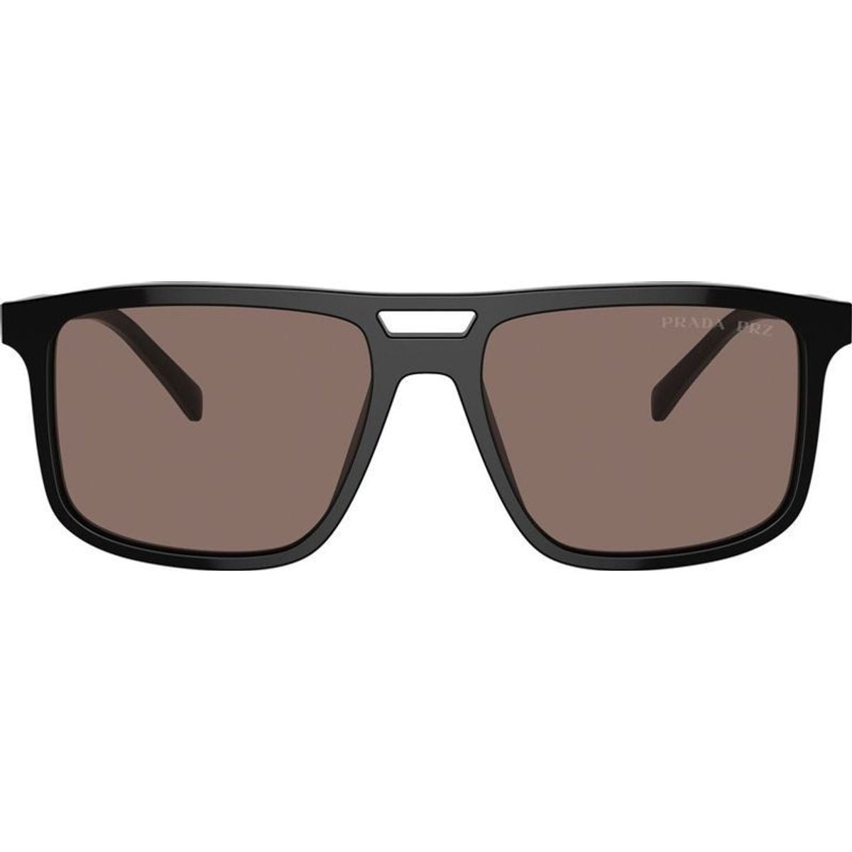 PRA22S, Black/Brown Polarised Lenses 58 Eye Size