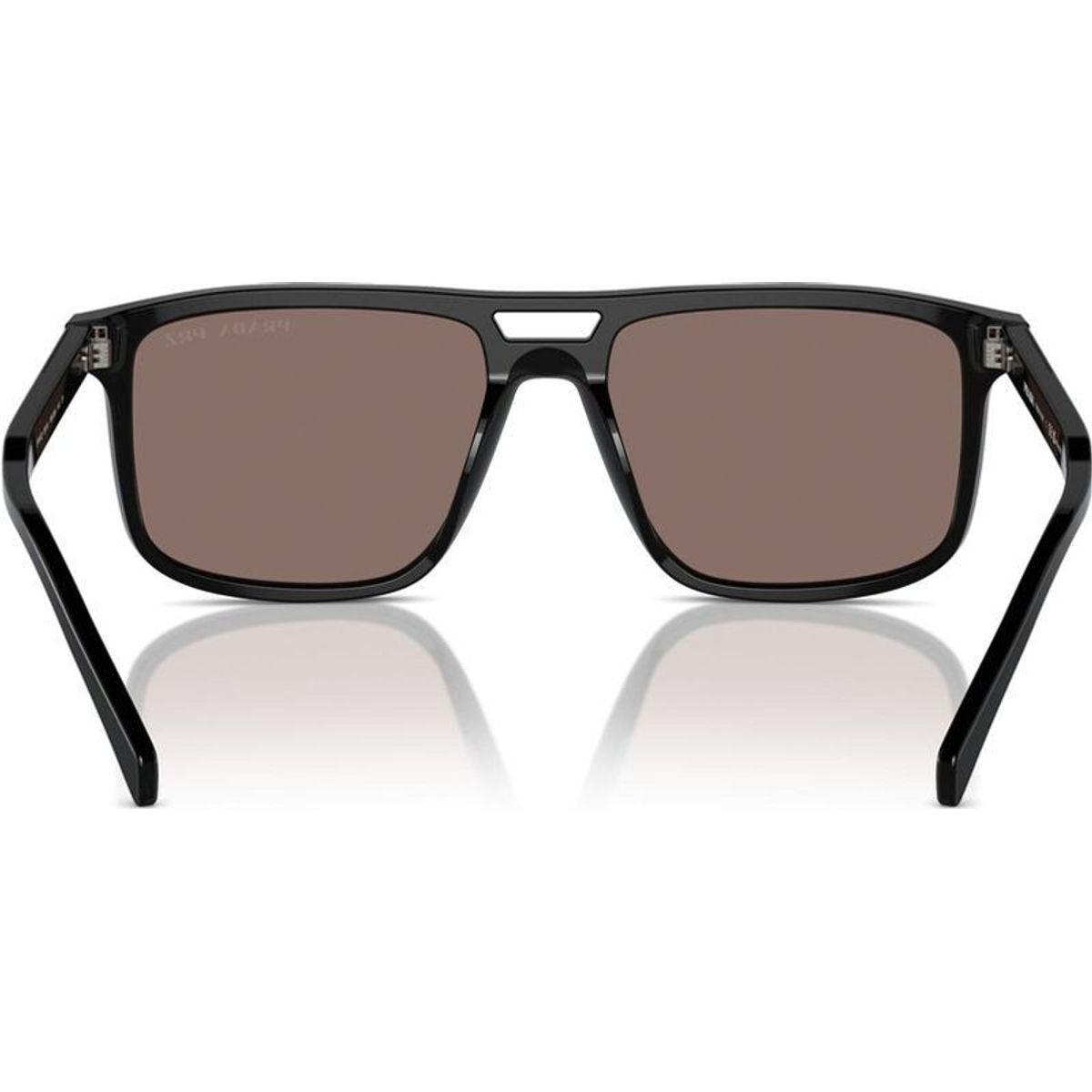 PRA22S, Black/Brown Polarised Lenses 58 Eye Size