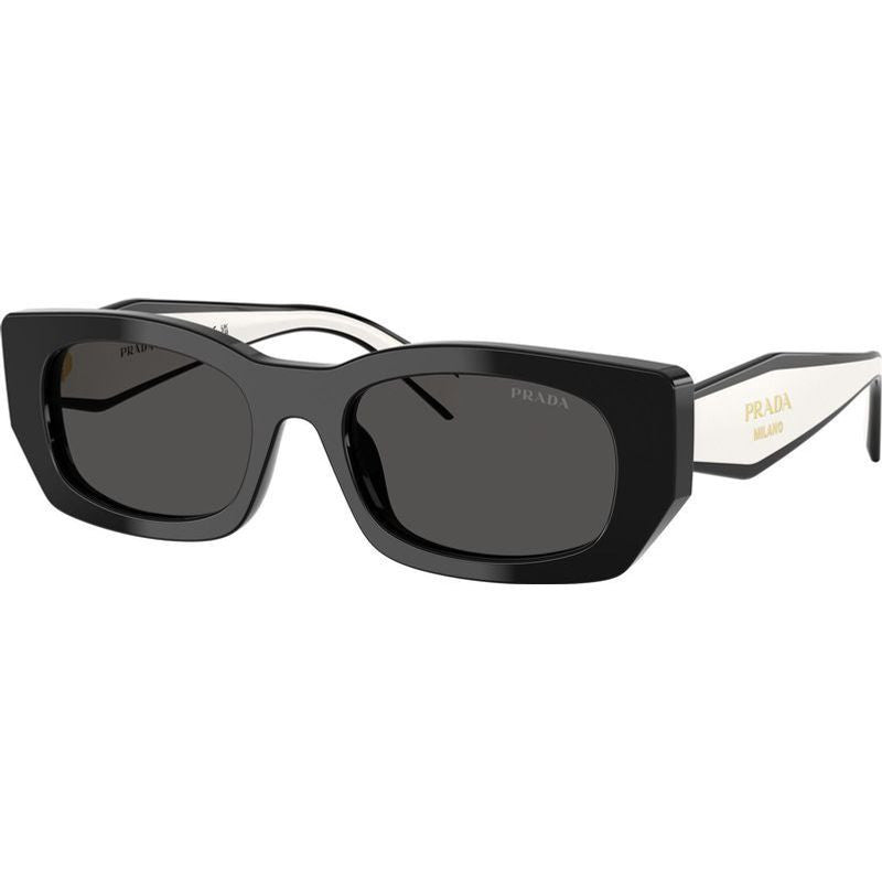 PRB05S, Black/Dark Grey Lenses