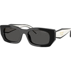 PRB05S, Black/Dark Grey Lenses