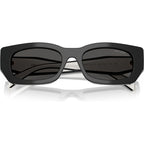 PRB05S, Black/Dark Grey Lenses