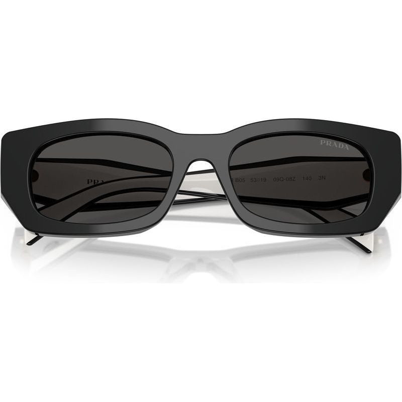 PRB05S, Black/Dark Grey Lenses