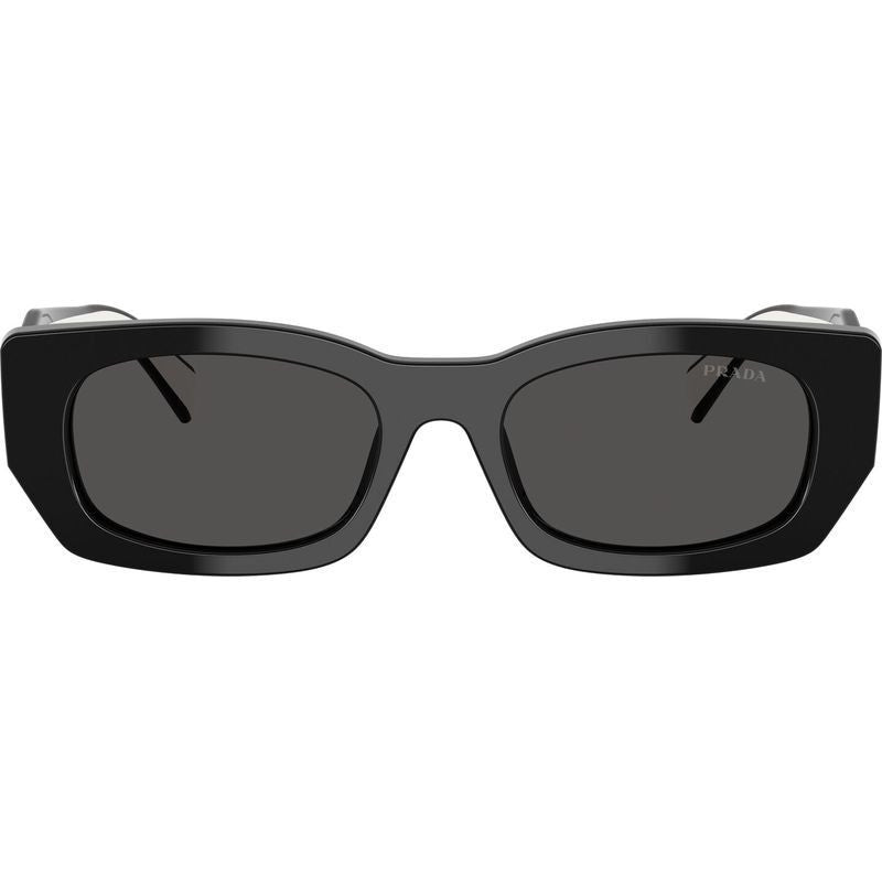 PRB05S, Black/Dark Grey Lenses