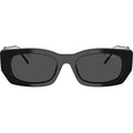 PRB05S, Black/Dark Grey Lenses
