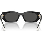 PRB05S, Black/Dark Grey Lenses