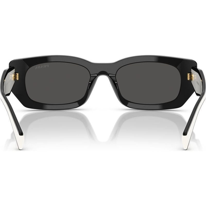 PRB05S, Black/Dark Grey Lenses