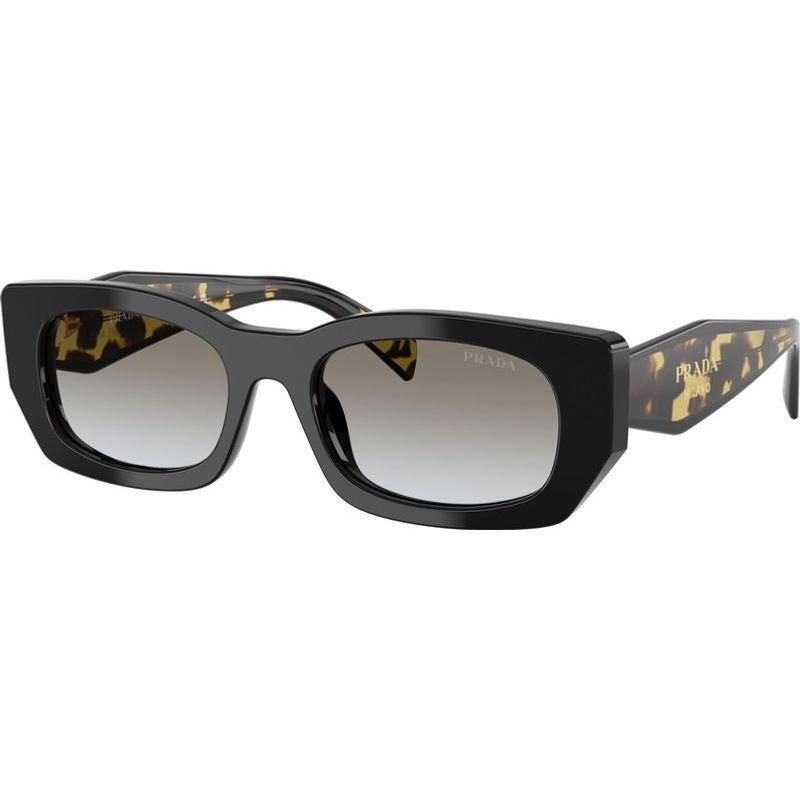 PRB05S, Black/Grey Gradient Lenses