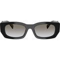 PRB05S, Black/Grey Gradient Lenses