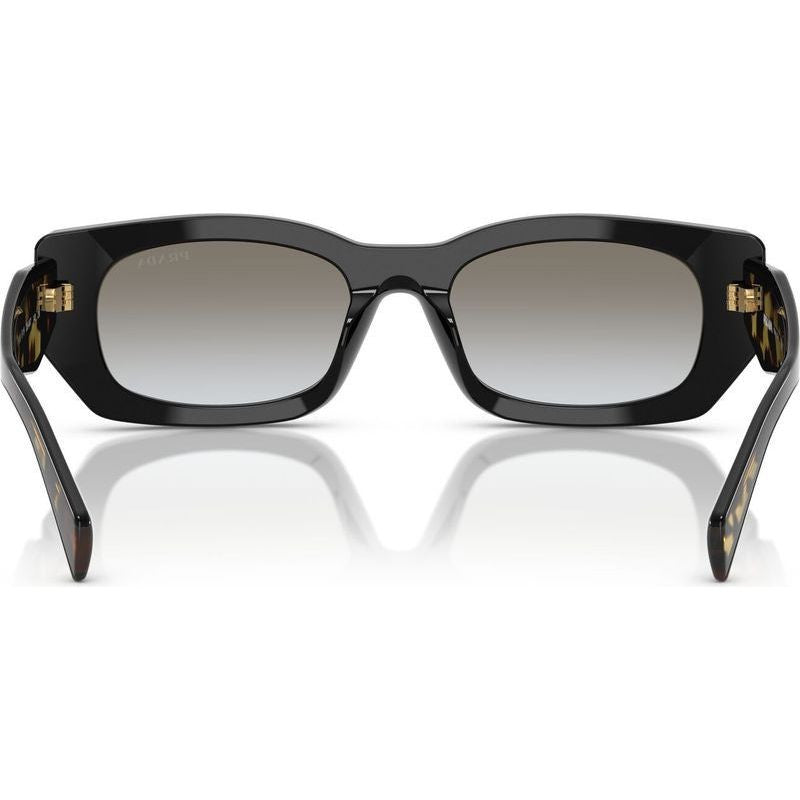 PRB05S, Black/Grey Gradient Lenses