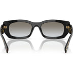 PRB05S, Black/Grey Gradient Lenses