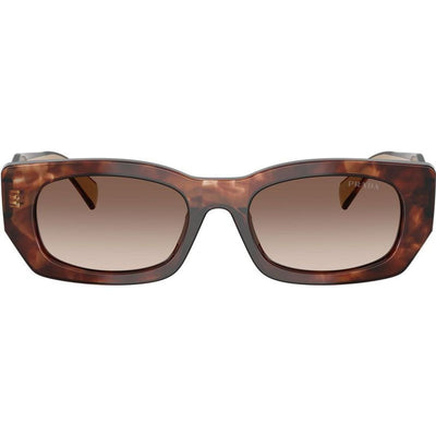 PRB05S, Caramel Tortoise/Brown Gradient Lenses