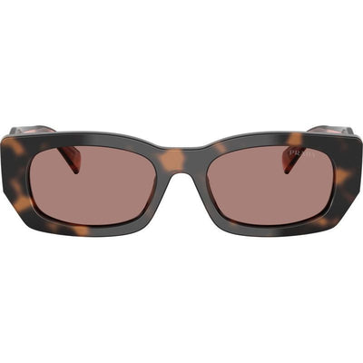 PRB05S, Mauve Tortoise/Light Brown Lenses