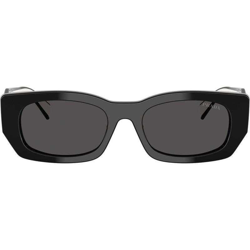 PRB05SF, Black/Dark Grey Lenses