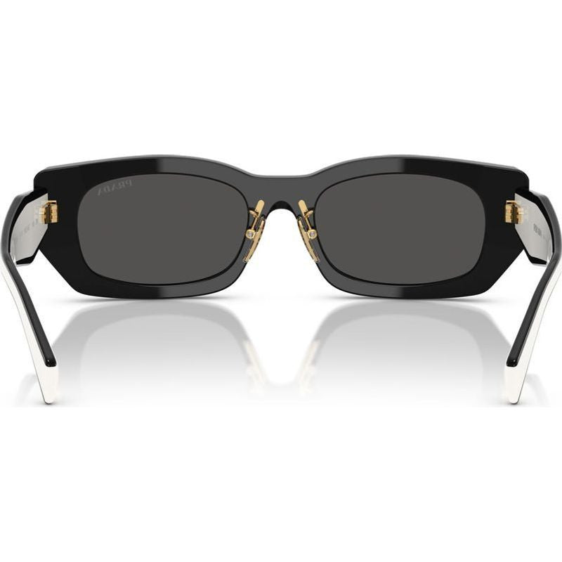 PRB05SF, Black/Dark Grey Lenses
