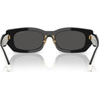 PRB05SF, Black/Dark Grey Lenses