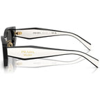 PRB05SF, Black/Dark Grey Lenses