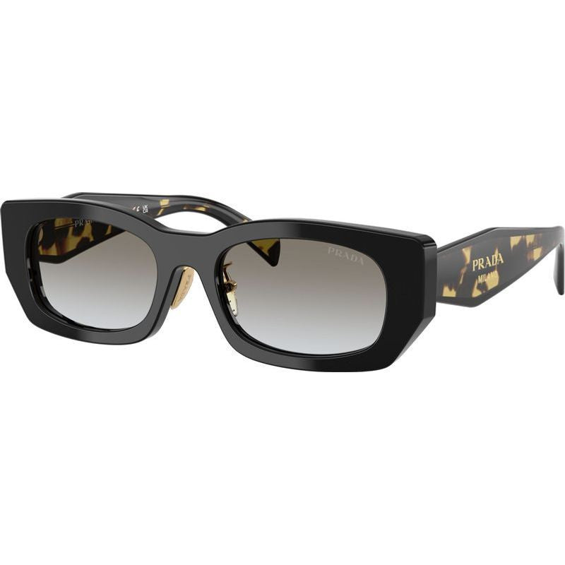 PRB05SF, Black/Grey Gradient Lenses