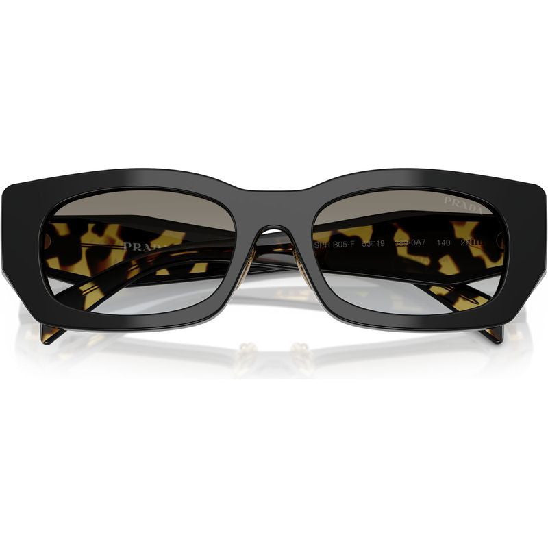 PRB05SF, Black/Grey Gradient Lenses
