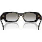 PRB05SF, Black/Grey Gradient Lenses