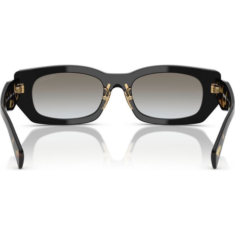 PRB05SF, Black/Grey Gradient Lenses