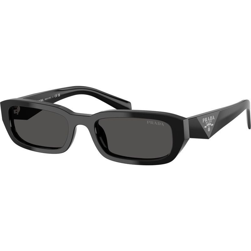 PRB06S, Black/Dark Grey Lenses