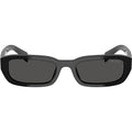 PRB06S, Black/Dark Grey Lenses