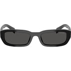 PRB06S, Black/Dark Grey Lenses