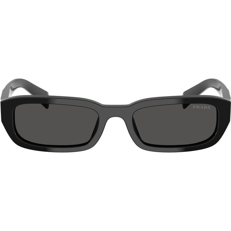 PRB06S, Black/Dark Grey Lenses