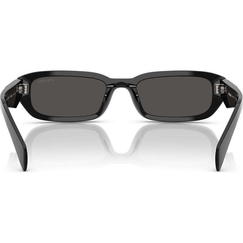 PRB06S, Black/Dark Grey Lenses