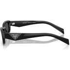 PRB06S, Black/Dark Grey Lenses
