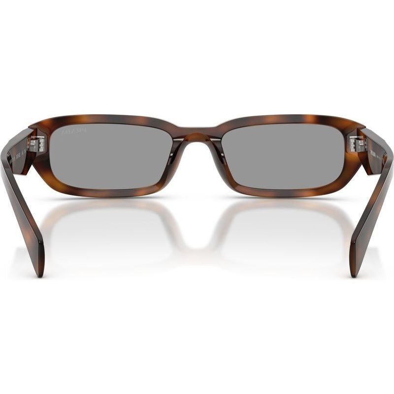 PRB06S, Juniper Tortoise/Grey Lenses