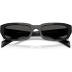PRB06SF, Black/Dark Grey Lenses
