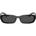 PRB06SF, Black/Dark Grey Lenses