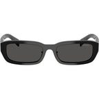 PRB06SF, Black/Dark Grey Lenses