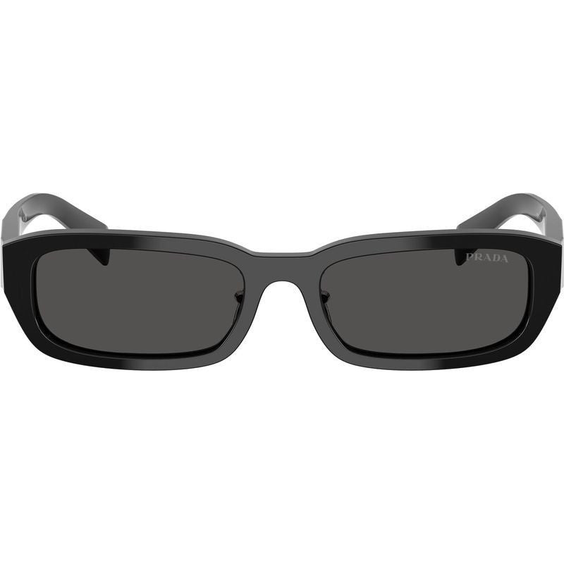 PRB06SF, Black/Dark Grey Lenses