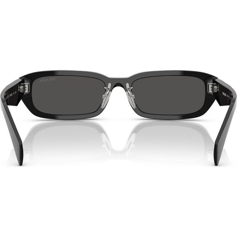 PRB06SF, Black/Dark Grey Lenses