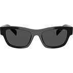 PRB09S, Black/Dark Grey Lenses 54 Eye Size