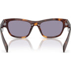 PRB09S, Classic Tortoise/Grey Lenses 54 Eye Size