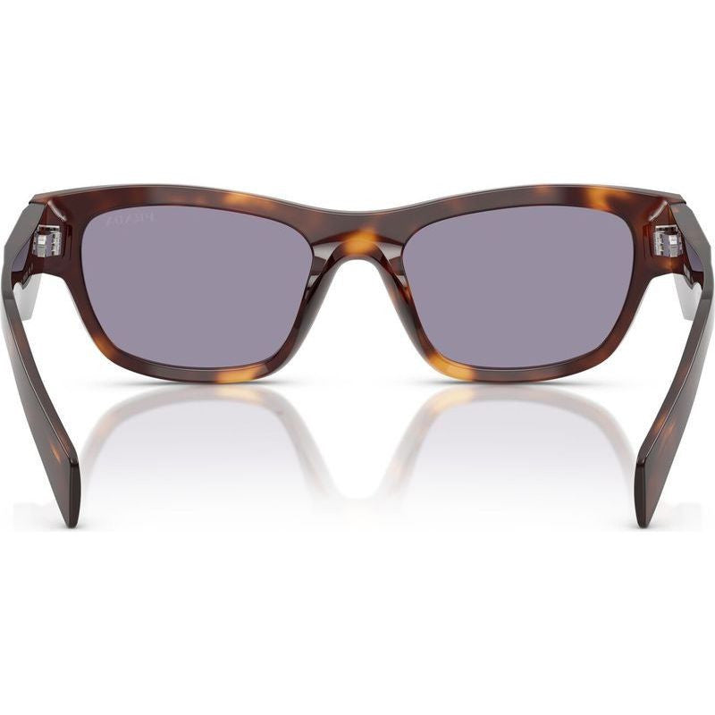 PRB09S, Classic Tortoise/Grey Lenses 54 Eye Size