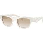 PRB09S, Powder/Neutral Light Grey Gradient Lenses