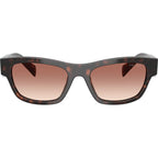 PRB09S, Root Tortoise/Light Brown Bordeaux Gradient Lenses 52 Eye Size