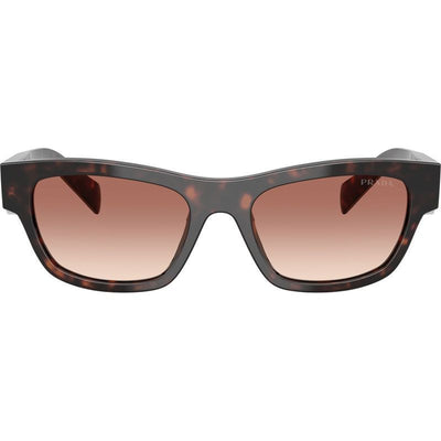 PRB09S, Root Tortoise/Light Brown Bordeaux Gradient Lenses 52 Eye Size