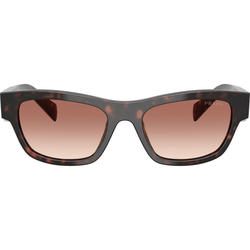 PRB09S, Root Tortoise/Light Brown Bordeaux Gradient Lenses 54 Eye Size