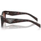 PRB09S, Root Tortoise/Light Brown Bordeaux Gradient Lenses 54 Eye Size