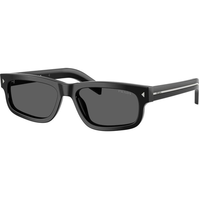 PRB11S, Black/Dark Grey Lenses 57 Eye Size