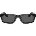PRB11S, Black/Dark Grey Lenses 57 Eye Size
