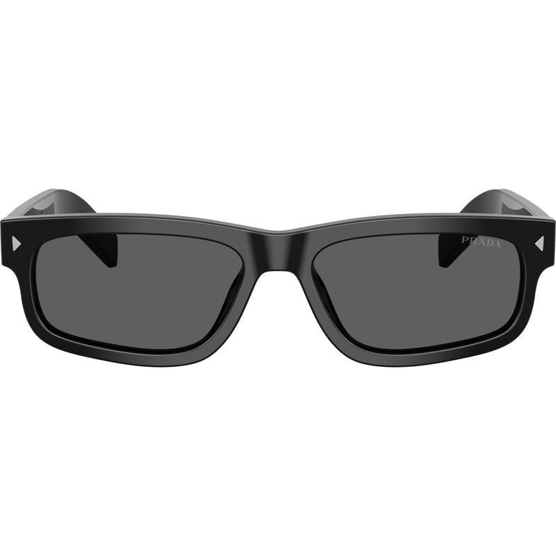 PRB11S, Black/Dark Grey Lenses 57 Eye Size