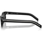 PRB11S, Black/Dark Grey Lenses 55 Eye Size
