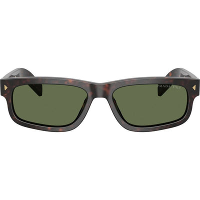 PRB11S, Root Tortoise/Green Polarised Lenses 57 Eye Size