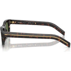 PRB11S, Root Tortoise/Green Polarised Lenses 57 Eye Size